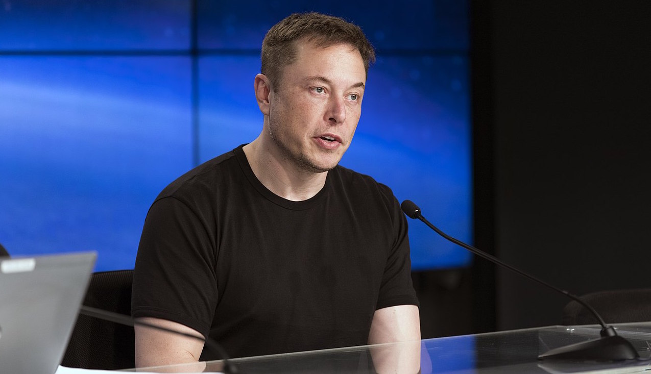 Federal judge gives SEC and Elon Musk two weeks to resolve dispute