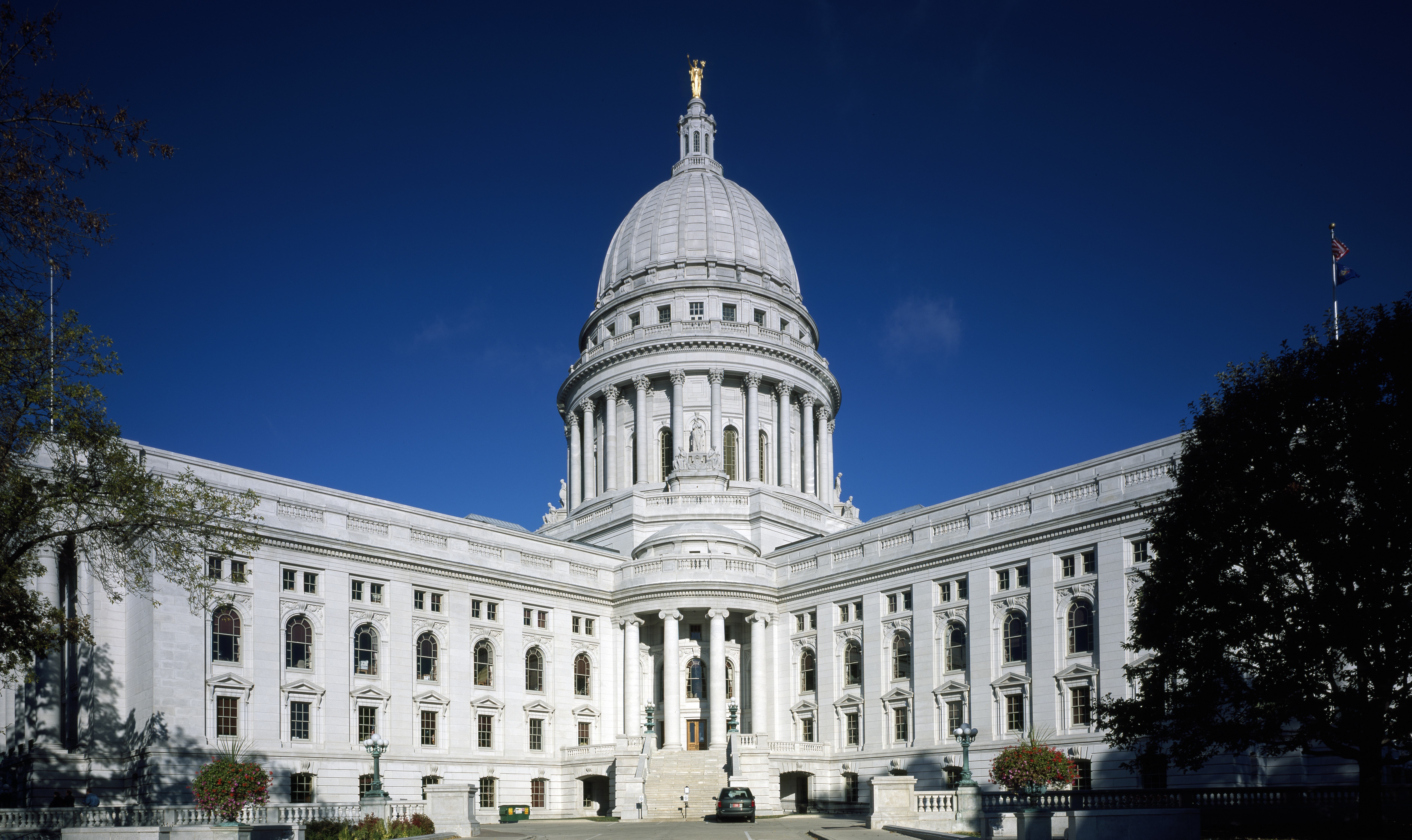Second Wisconsin judge blocks sections of GOP lame-duck laws curtailing executive powers