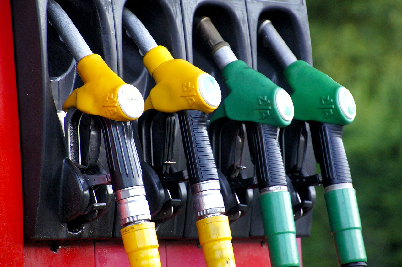 US House passes act authorizing President to stop fuel sales at &#8216;unconscionably excessive&#8217; price