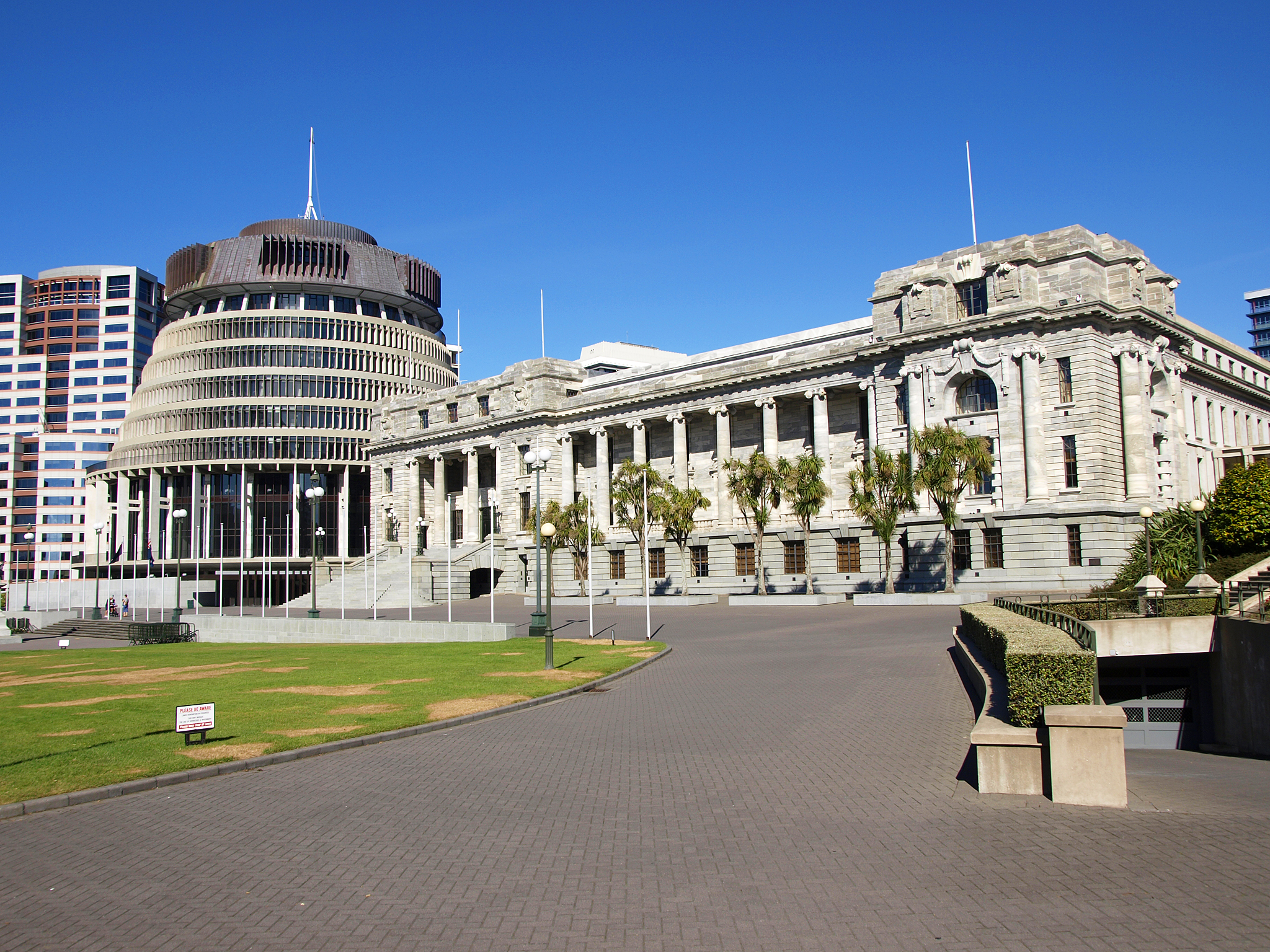 New Zealand gun restrictions pass parliament