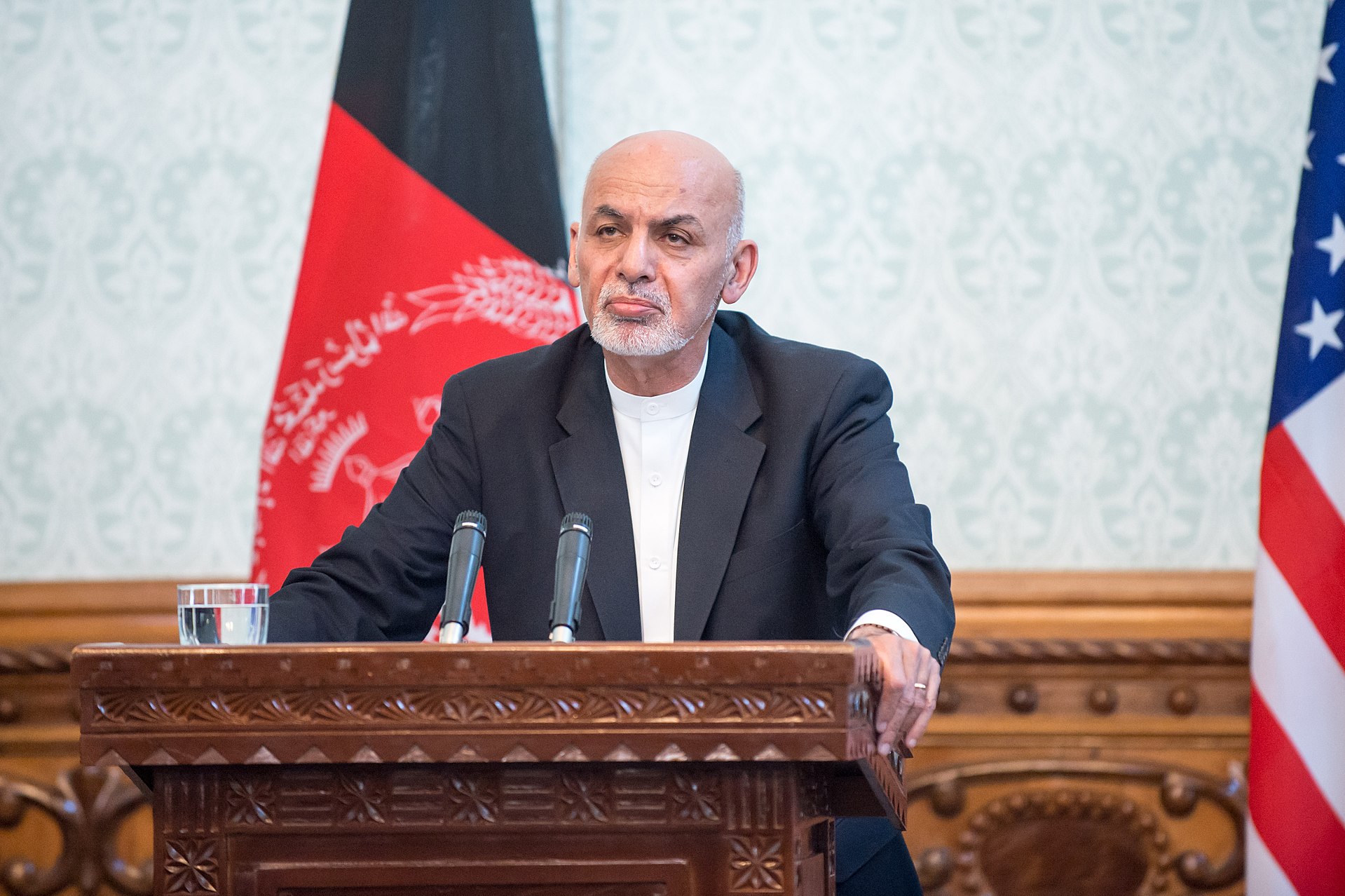 Afghanistan Supreme Court extends president&#8217;s tenure until next election