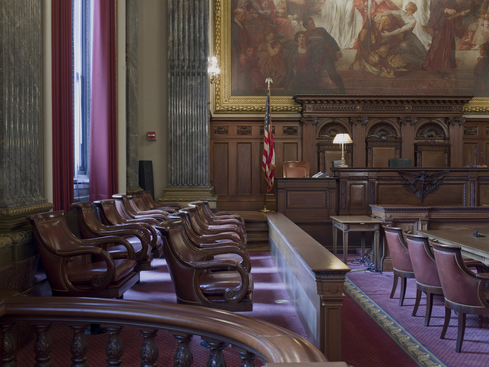 US Supreme Court holds racial bias in jury selection unconstitutional