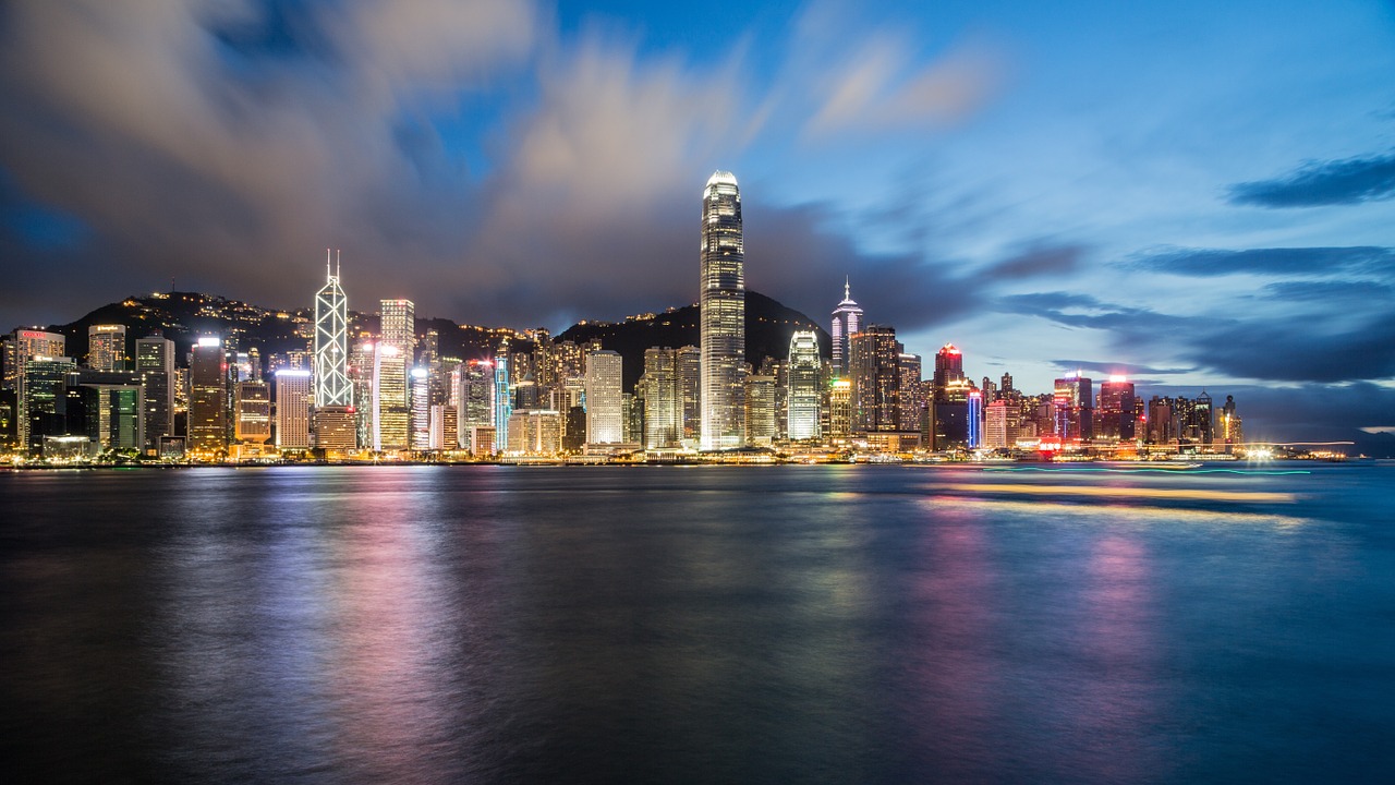 China legislature adopts new Hong Kong national security law