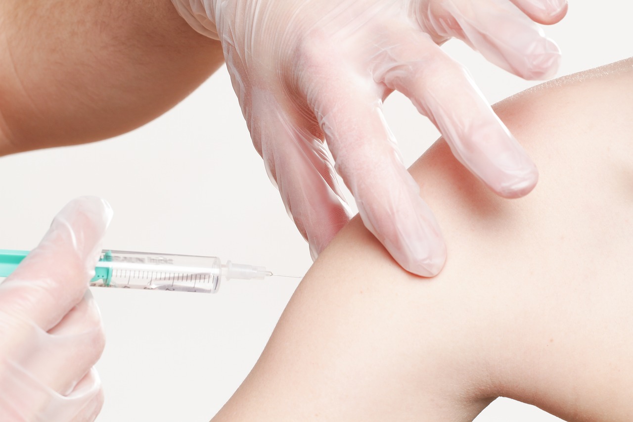 Federal appeals court rules claims under National Vaccine Injury Act can be determined based on written record only