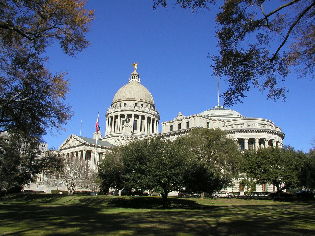 Mississippi residents allege state electoral system has discriminatory impact