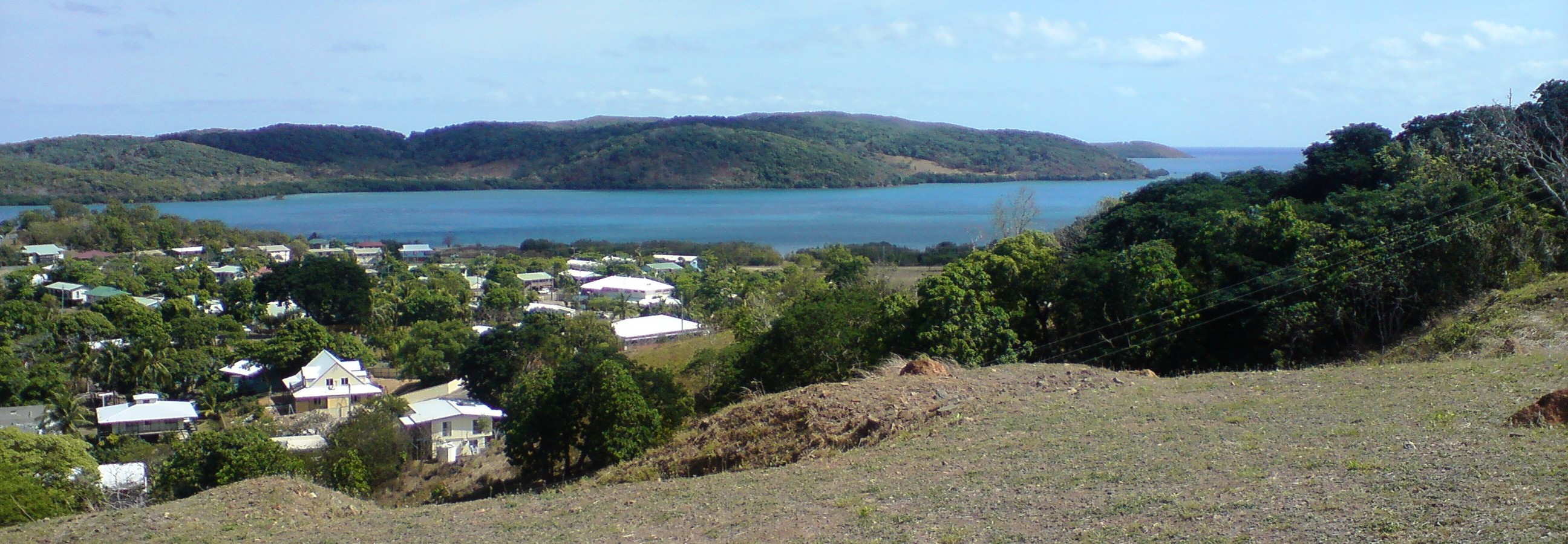 Torres Strait Islanders to file UN human rights claim against Australia over climate change
