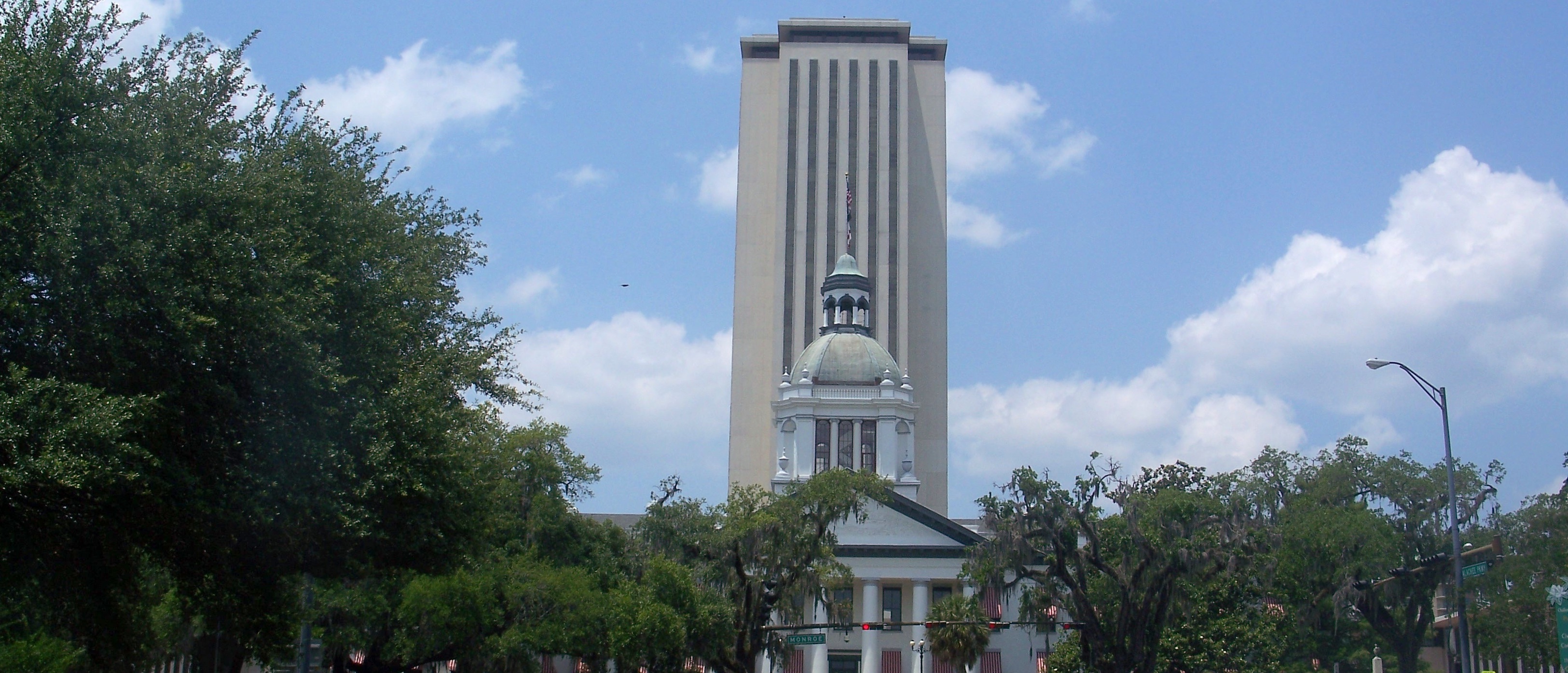 US grand jury indicts former Tallahassee mayor and Florida gubernatorial candidate on wire fraud charges