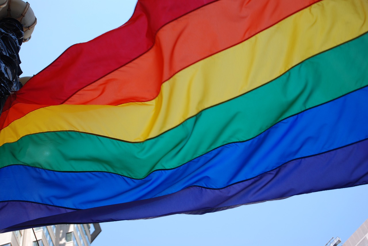 Maryland governor signs bill banning conversion therapy for LGBT minors