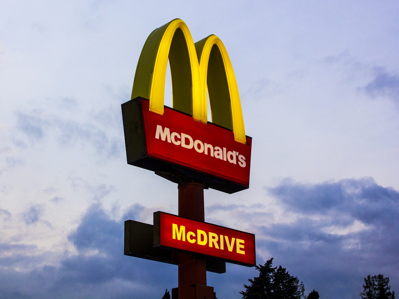 McDonald&#8217;s facing complaints of harassment, abuse, retaliation
