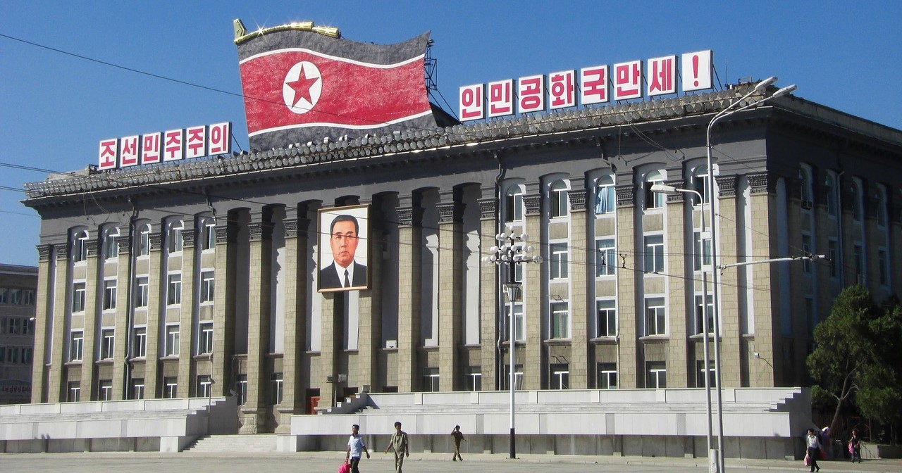 UN report: North Koreans facing continued rights violations