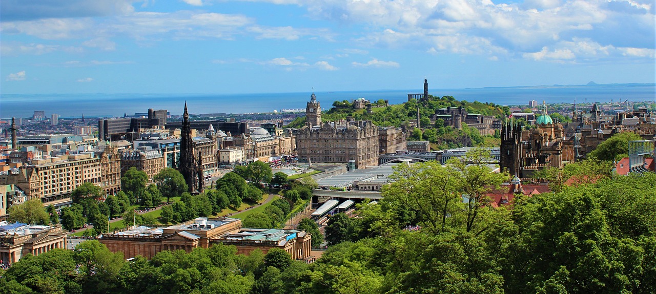 Scotland becomes first UK nation to ban smacking of children