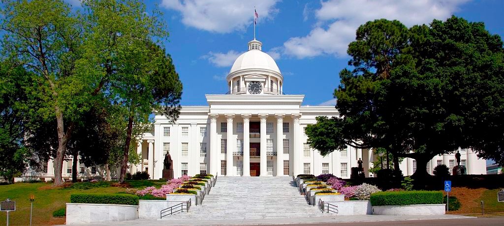 Alabama approves congressional map with single majority Black district in defiance of US Supreme Court order