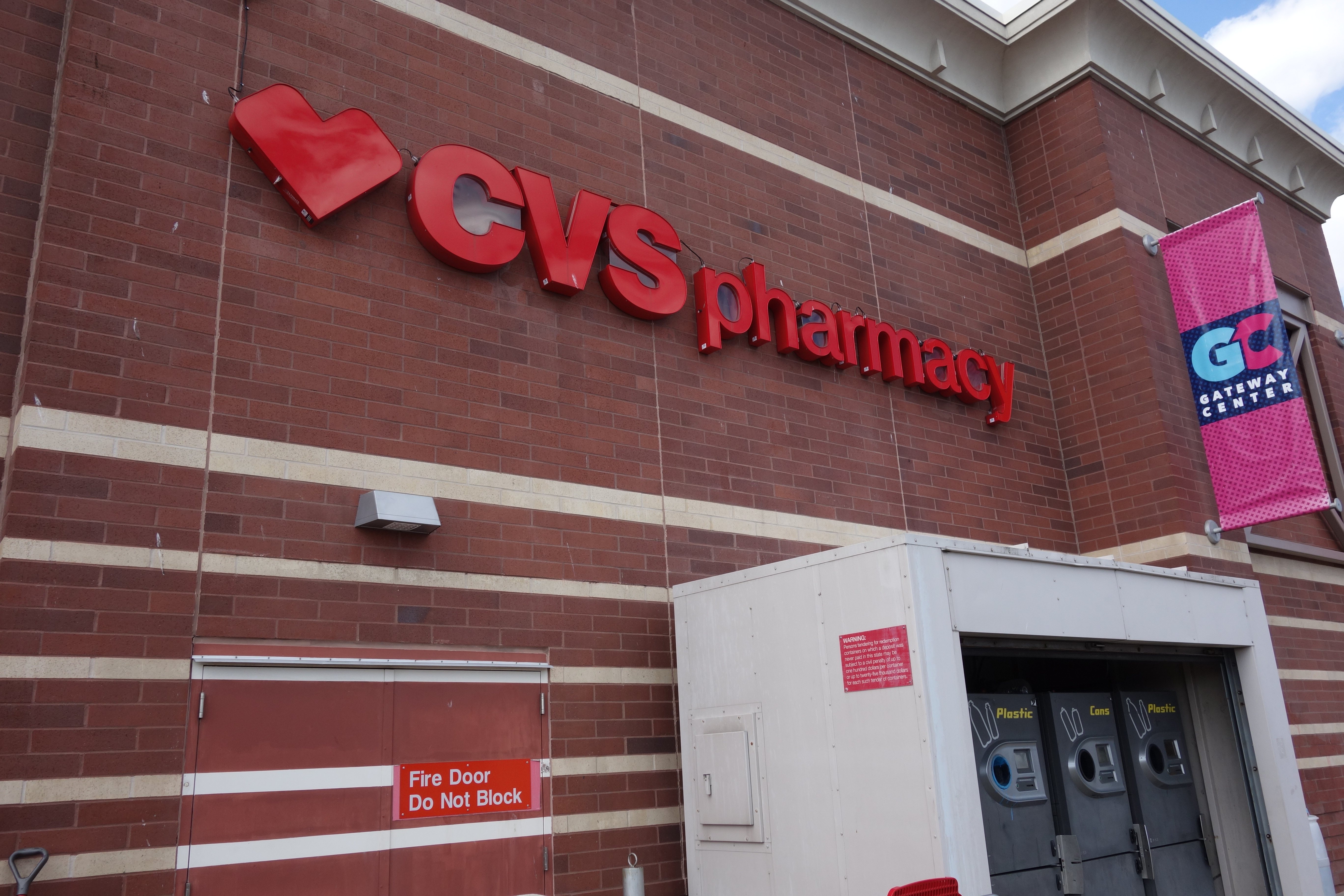 Federal judge approves $70 billion dollar merger of CVS and Aetna