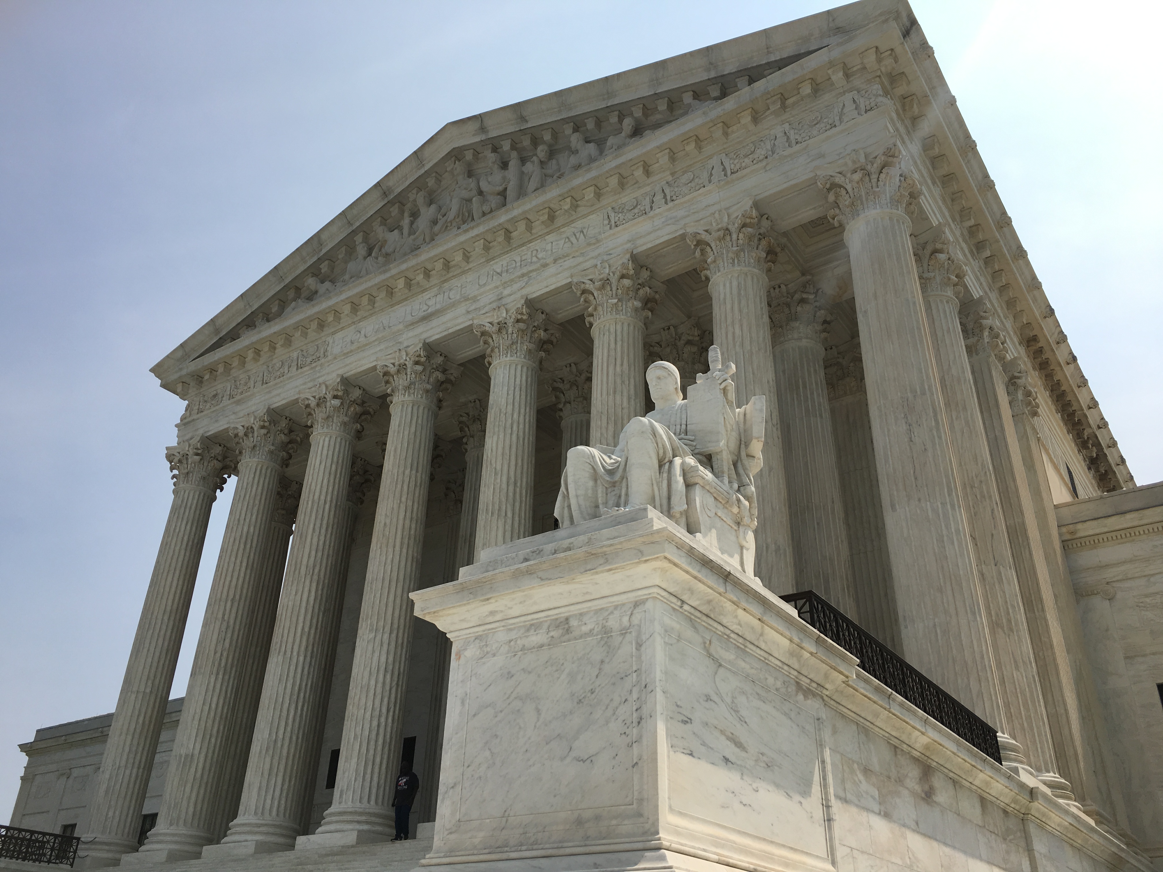 Supreme Court takes up DACA case, rejects Alabama abortion appeal