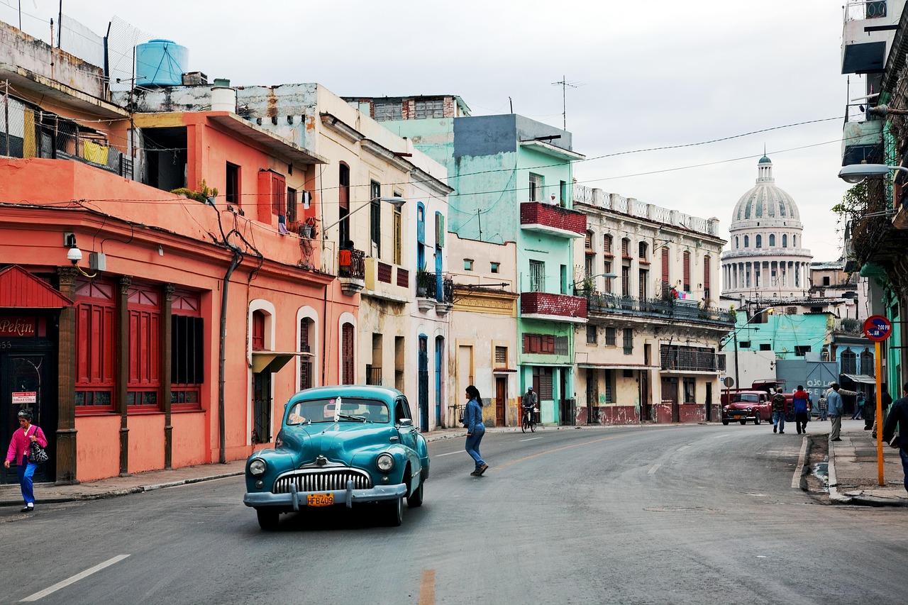 Commerce and Treasury Departments tighten Cuba sanctions