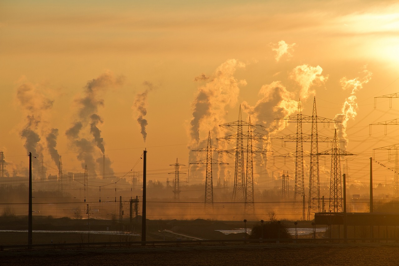 EU sets tougher greenhouse gas emissions targets