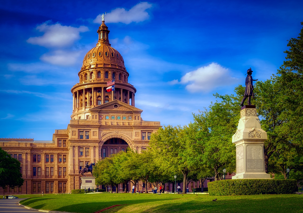 Texas House of Representatives votes to impeach state attorney general