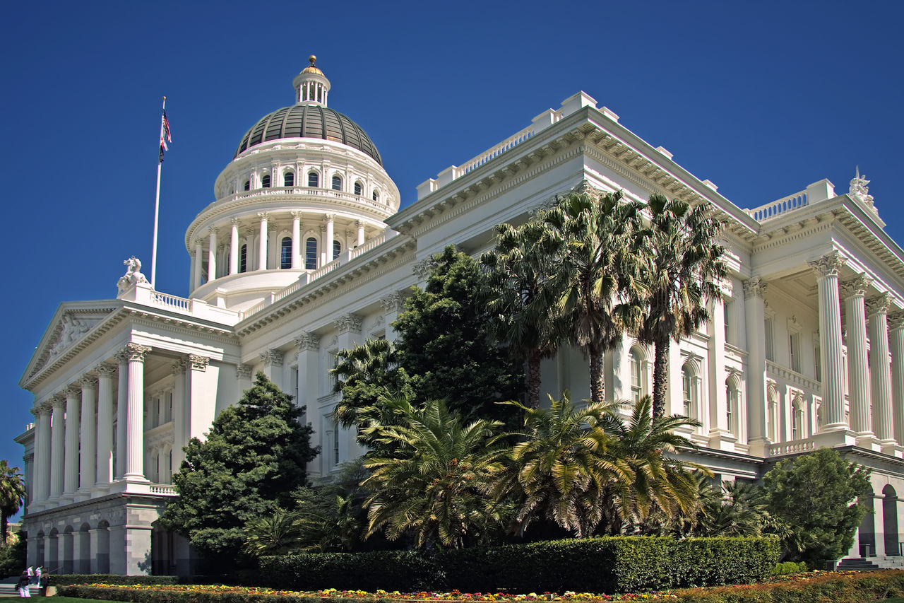 California governor signs legislation protecting rights of sex workers