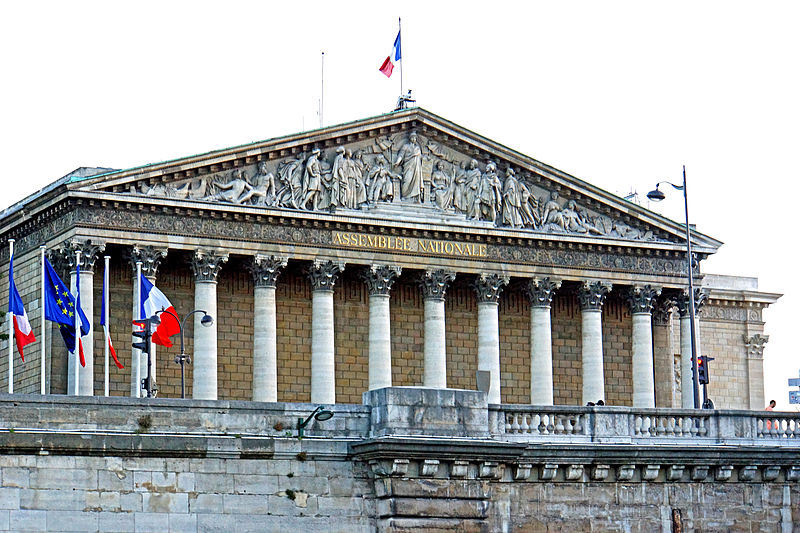 France parliament votes to make minimum sexual consent age 15