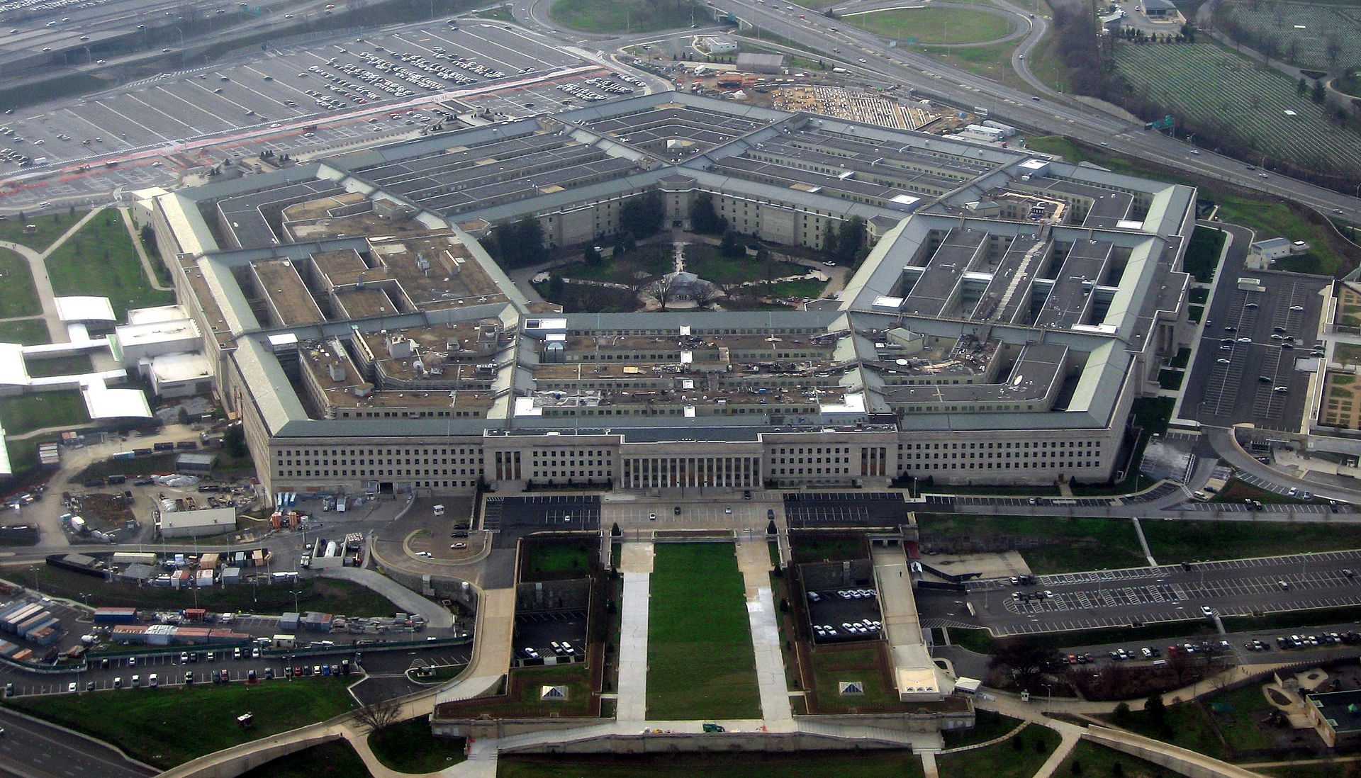 Federal judge rules Pentagon can move forward with purchase of &#8216;war cloud&#8217; over Oracle&#8217;s objections