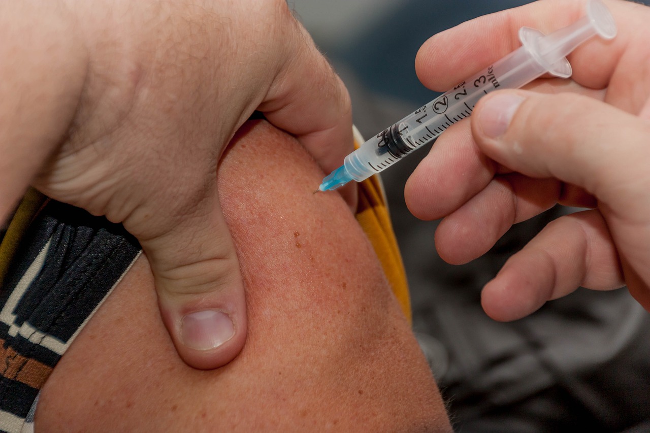 Germany cabinet approves mandatory measles vaccination law