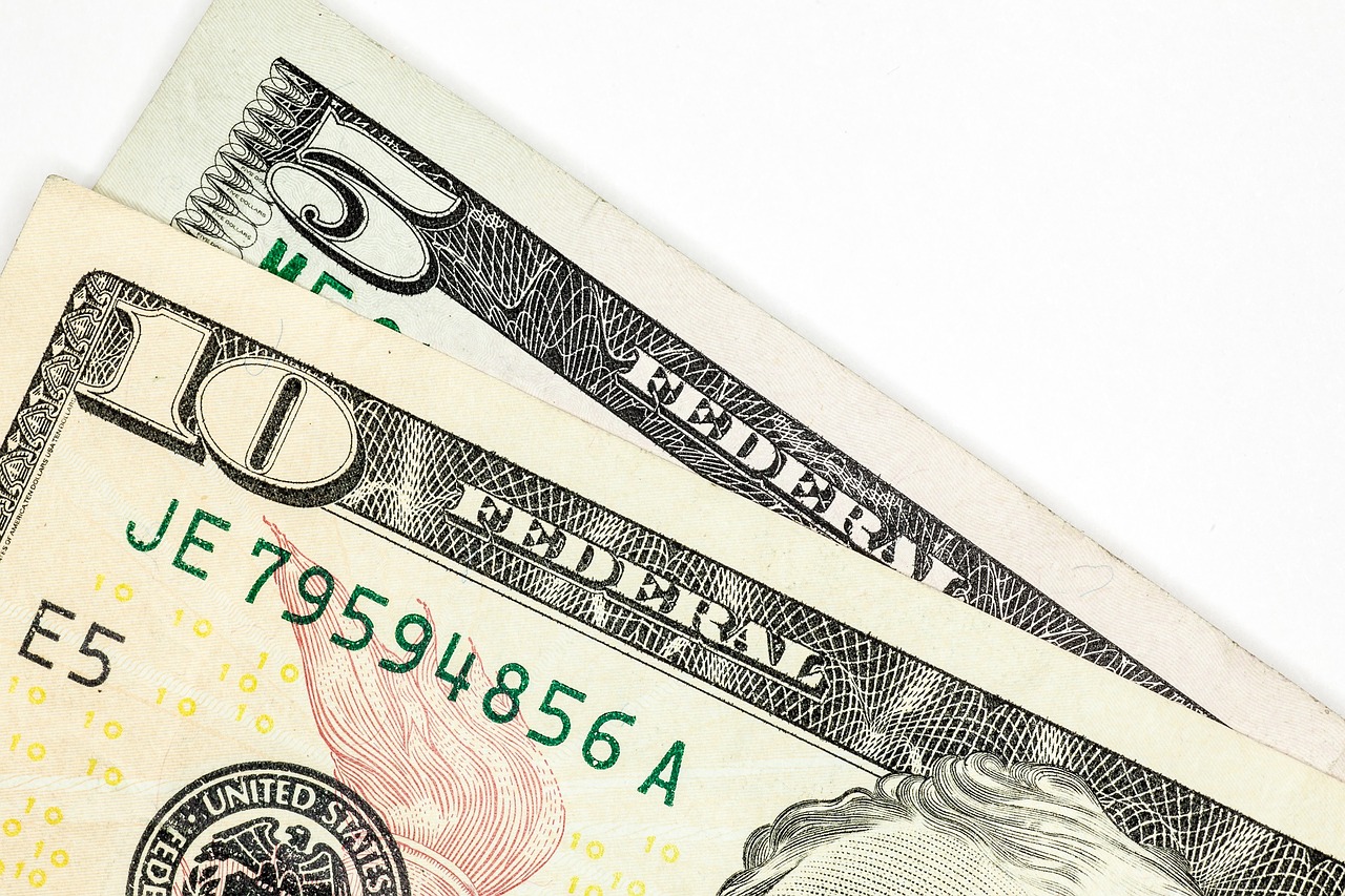 US House passes $15 minimum wage bill