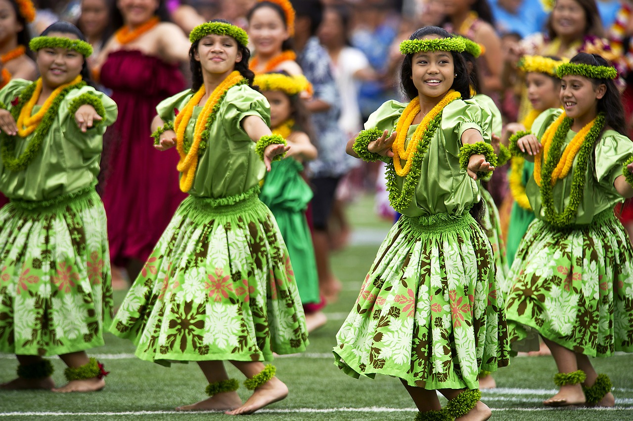 Hawaiian Immersion