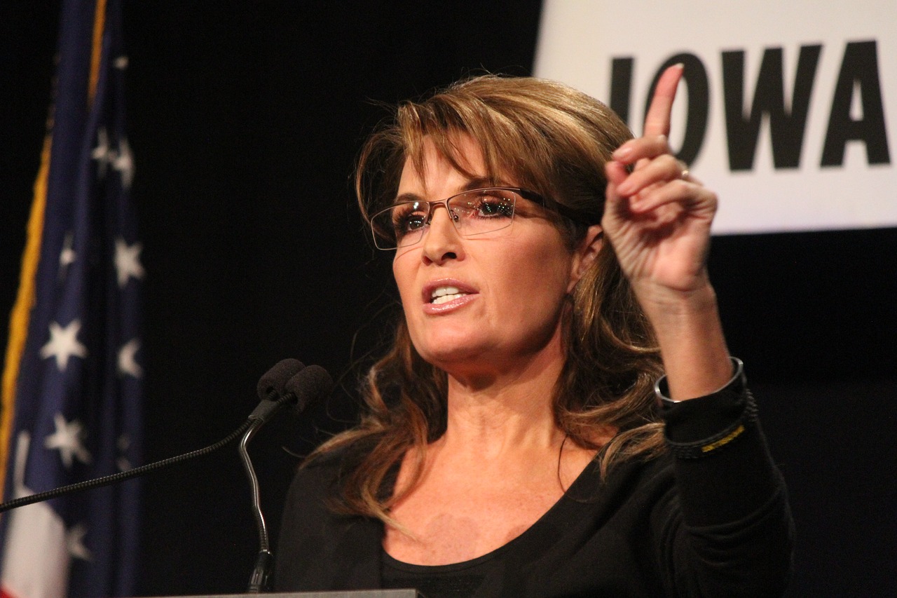 Federal judge denies NYT attempt to dismiss Palin defamation suit