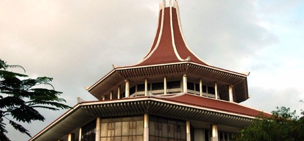 Sri Lanka Supreme Court to consider presidential application on delimitation of electoral districts