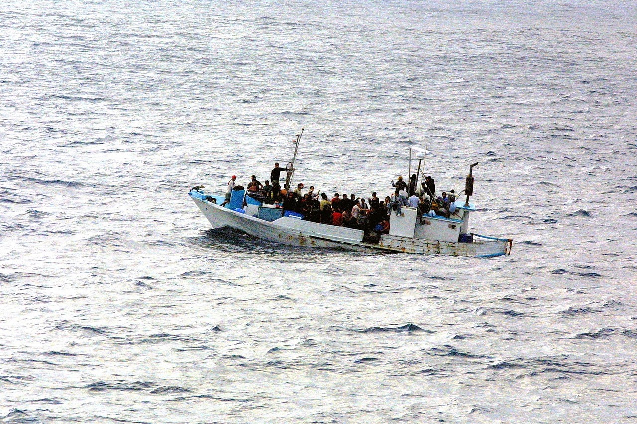 UK plan to deport asylum seekers to Rwanda lawful, judges rule