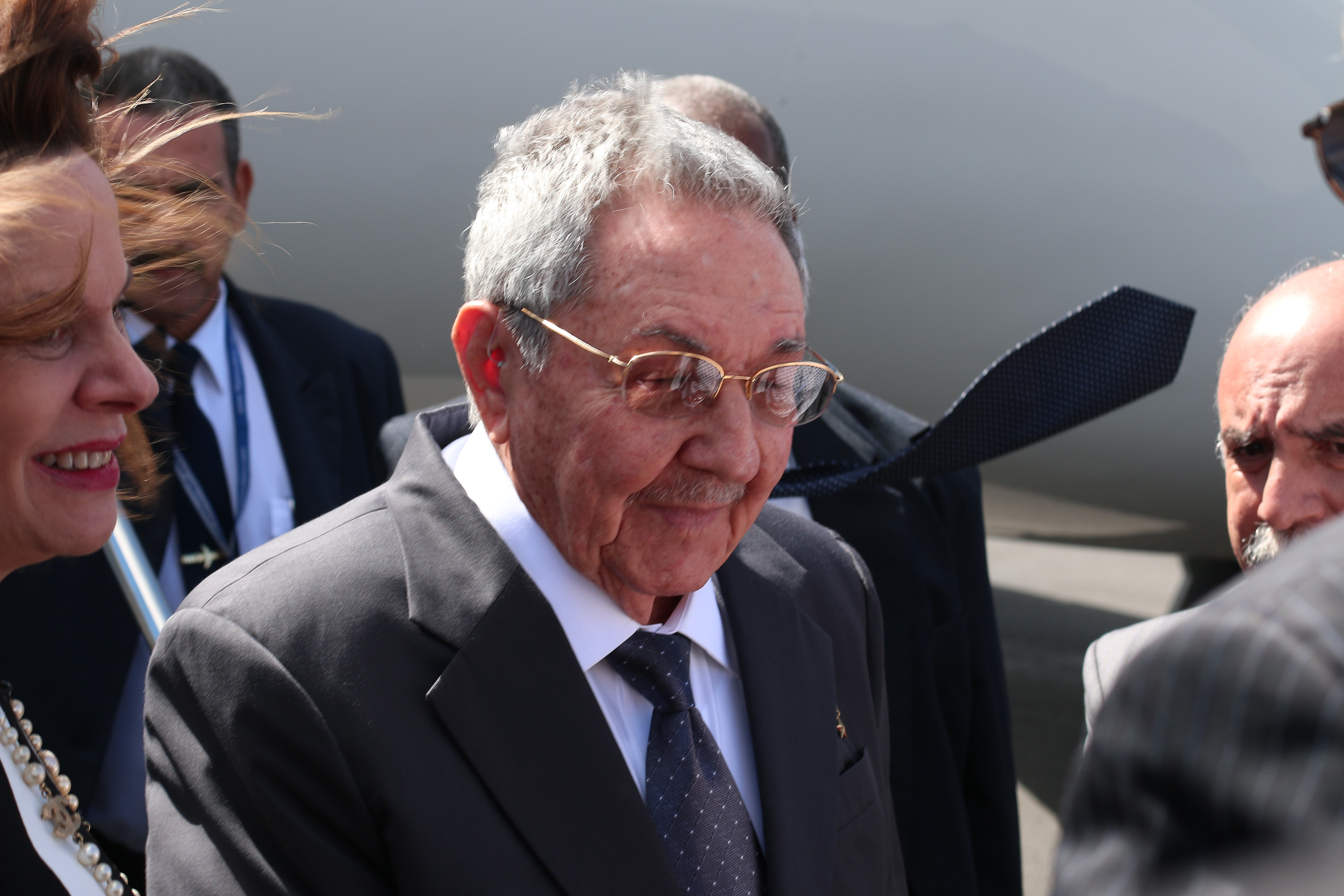 US State Department announces visa sanctions against Cuba&#8217;s Castro family