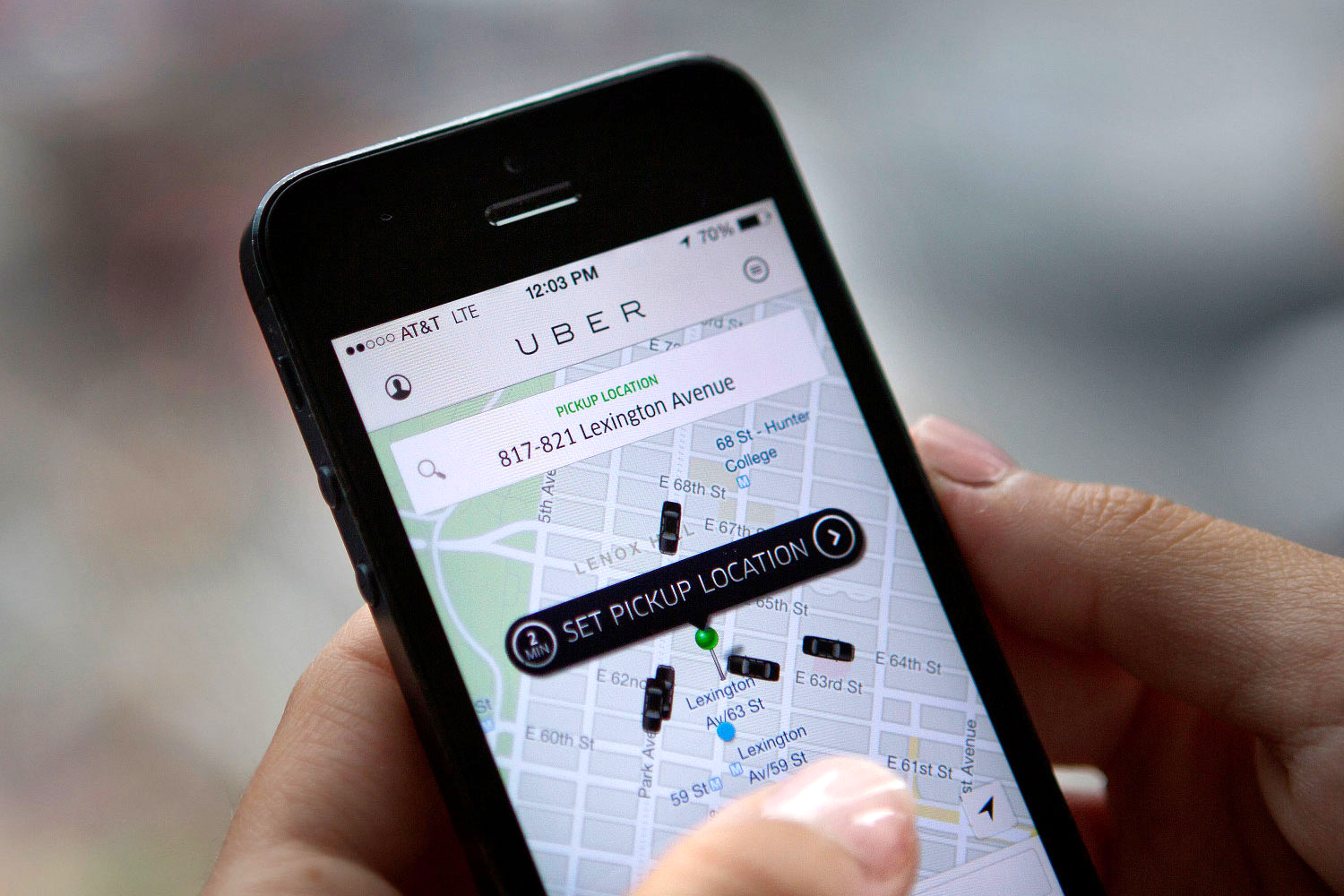 US appeals court rules Uber drivers subject to employment contract arbitration clauses