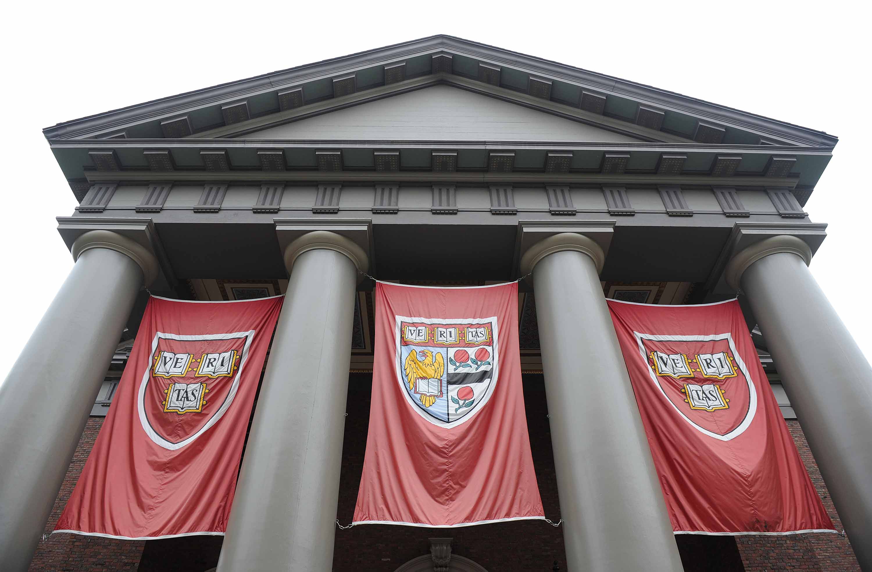 Harvard bars first-year international students from campus in face of US visa restrictions
