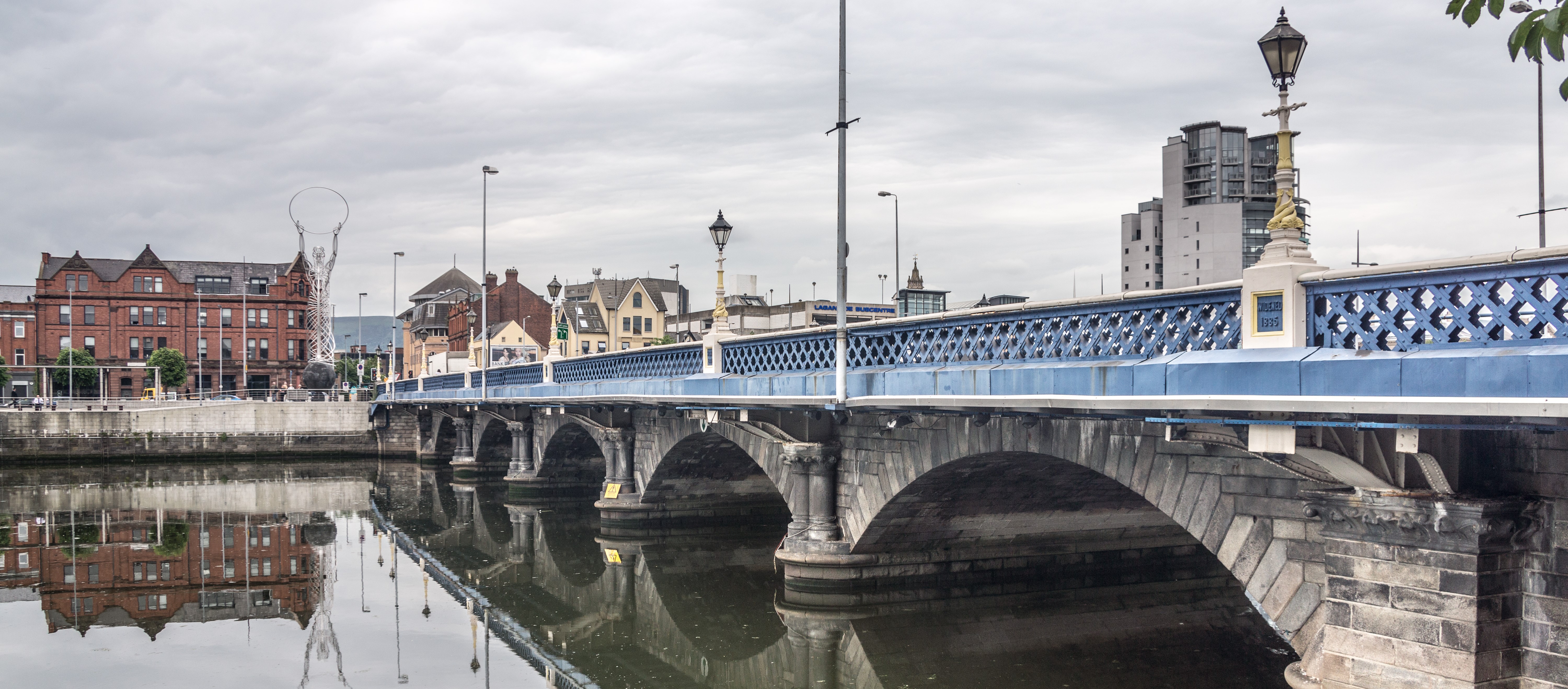 UK and EU reach deal to amend Northern Ireland Protocol