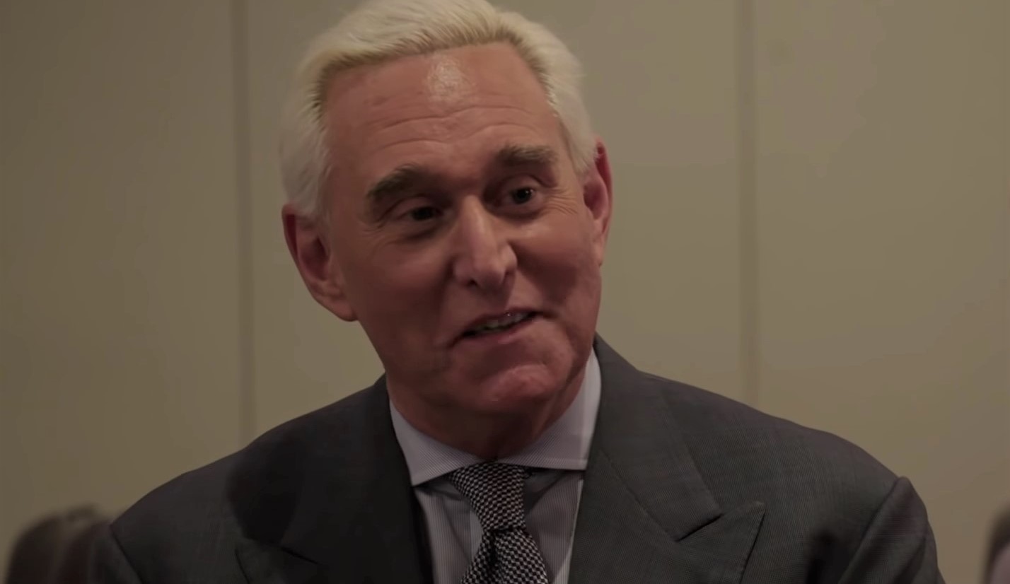 Trump adviser Roger Stone convicted in DC federal court