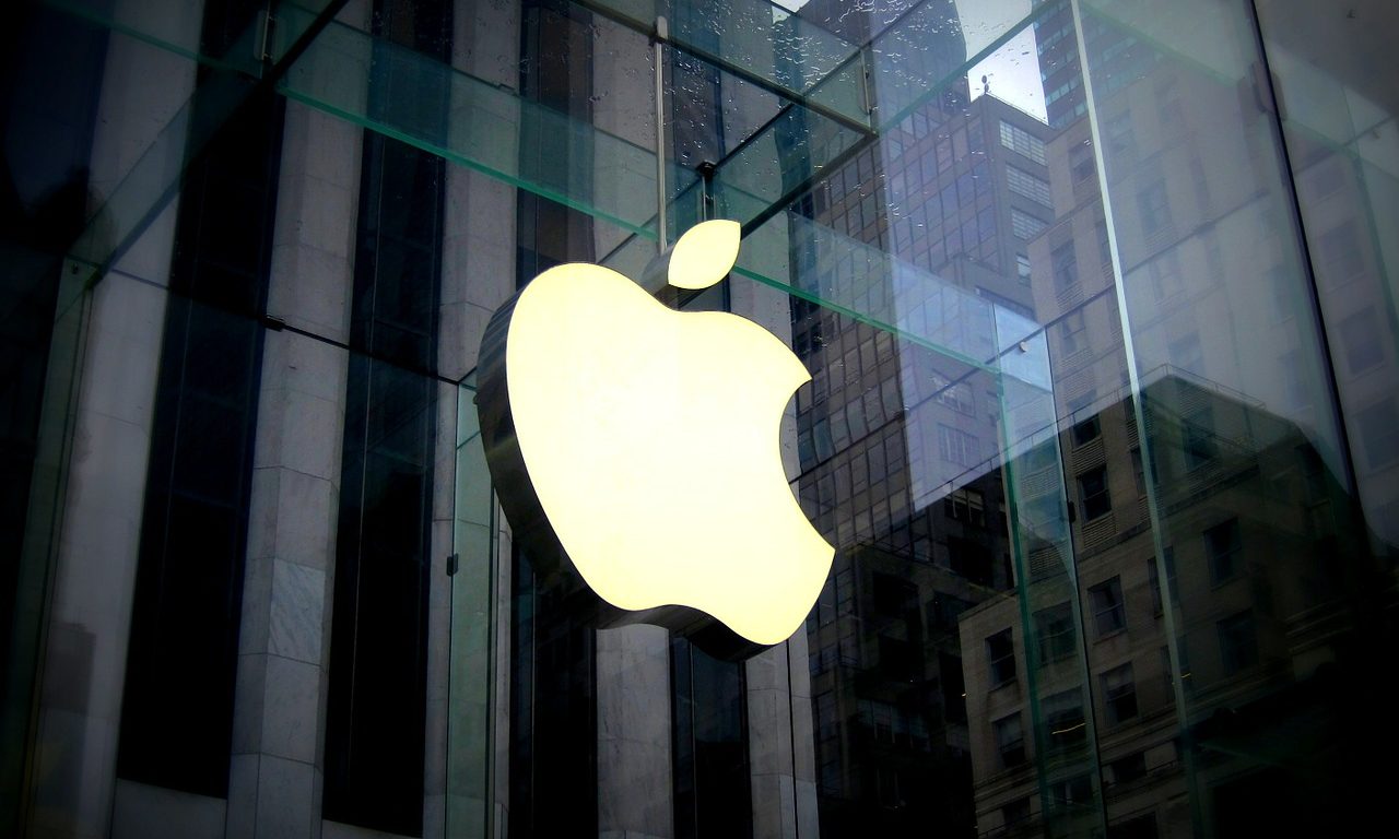 EU antitrust chief accuses Apple of restricting rivals’ access to payment tech