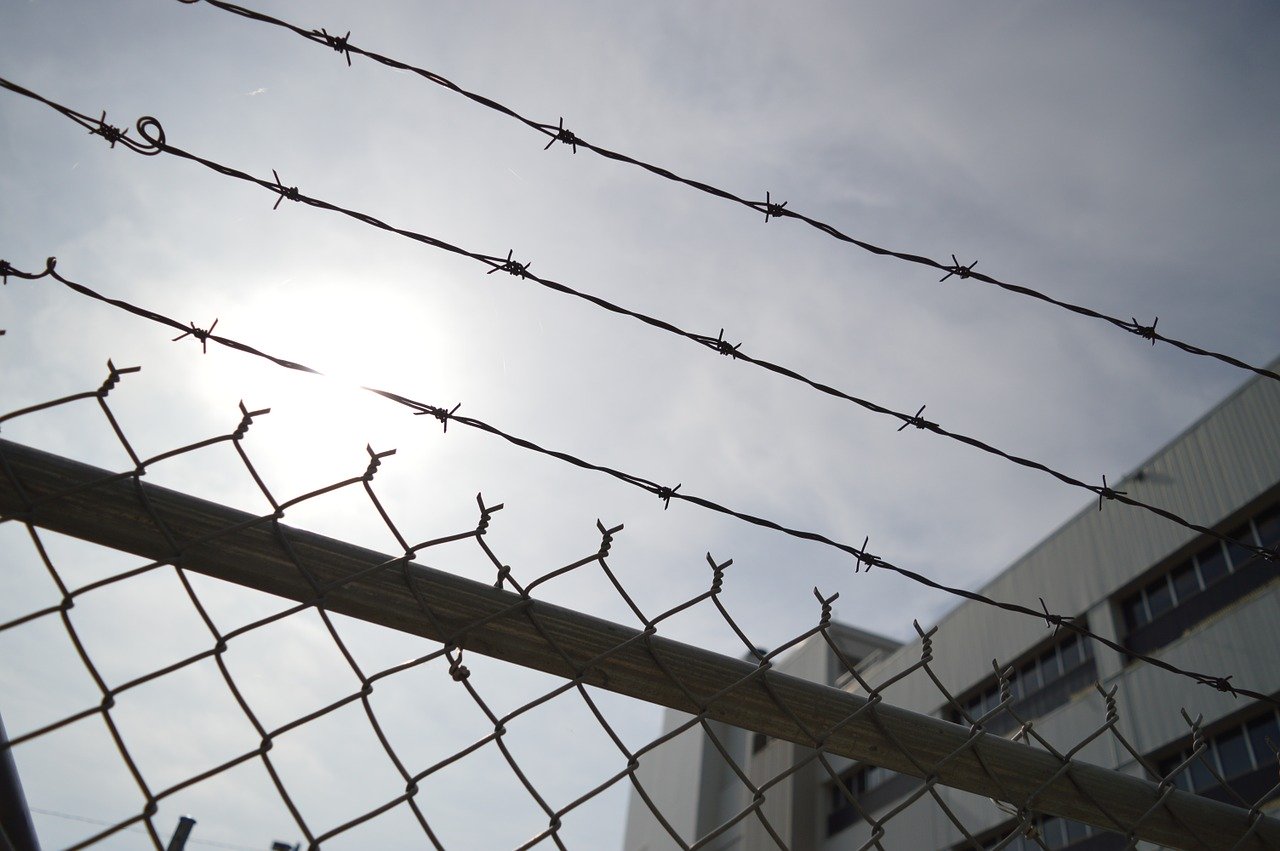 For-profit prison company sues California over law ending use of private prisons