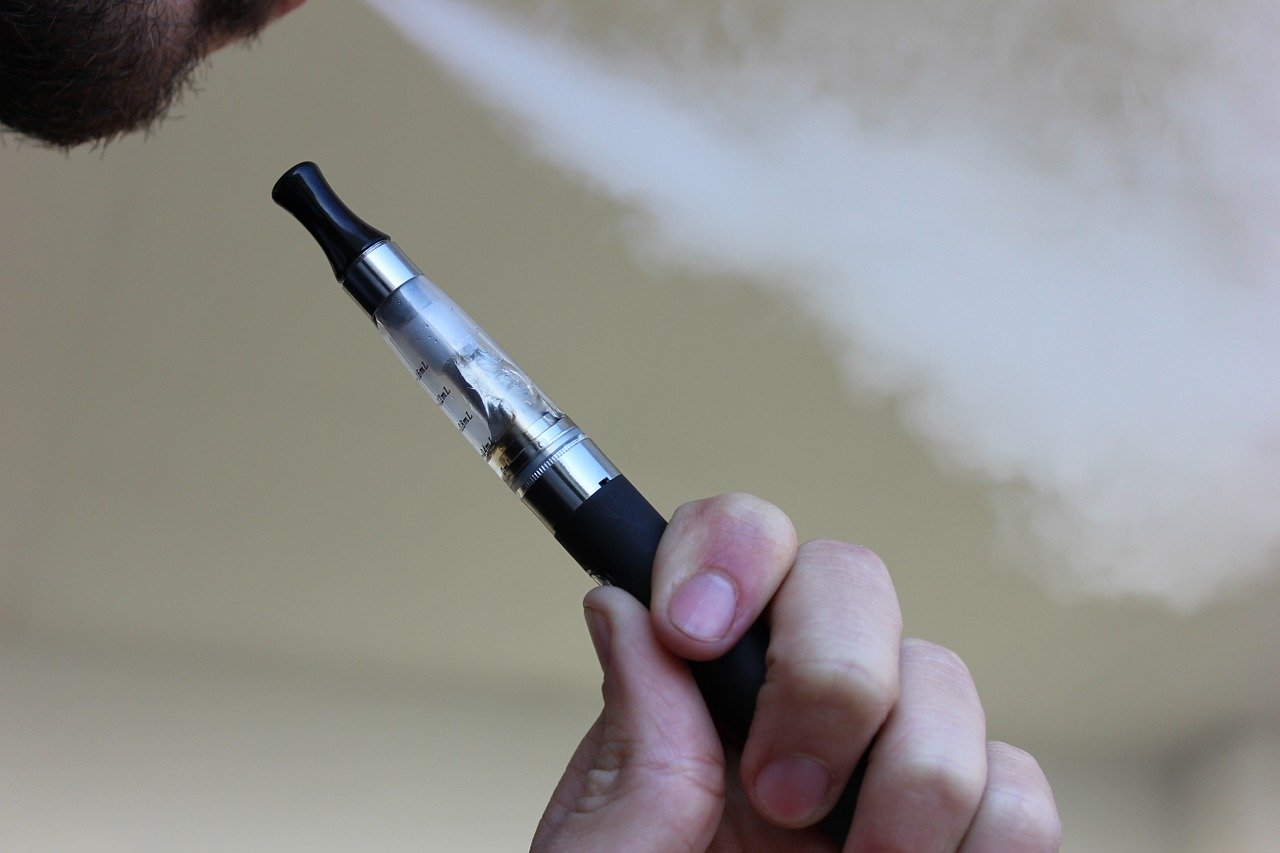 E-cigarette company JUUL sued for illegal marketing to teens