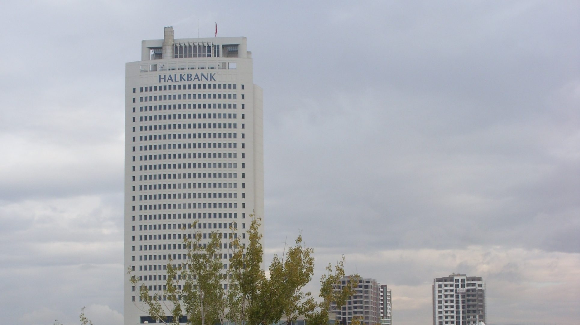 Federal judge denies request to stop prosecution of Turkey’s state-run Halkbank