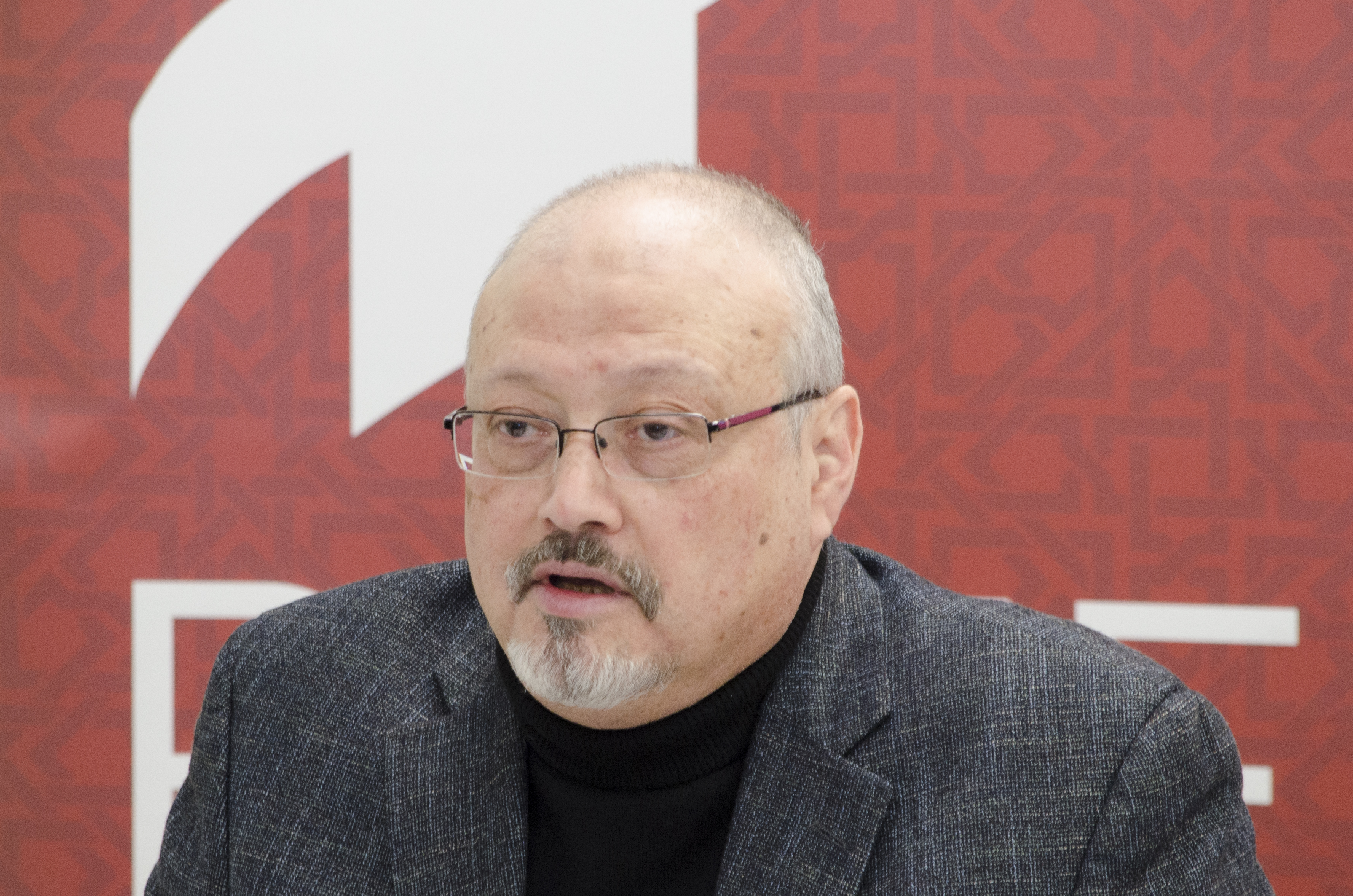 Saudi Arabia prosecutor sentences 5 to death for the murder of Jamal Khashoggi