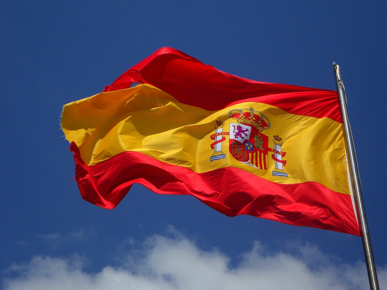 Spain legalizes euthanasia for terminally ill persons