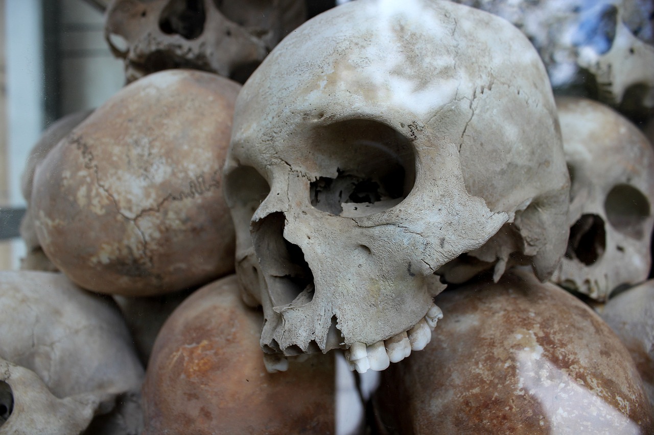 France court agrees to transfer Rwanda genocide suspect to UN tribunal