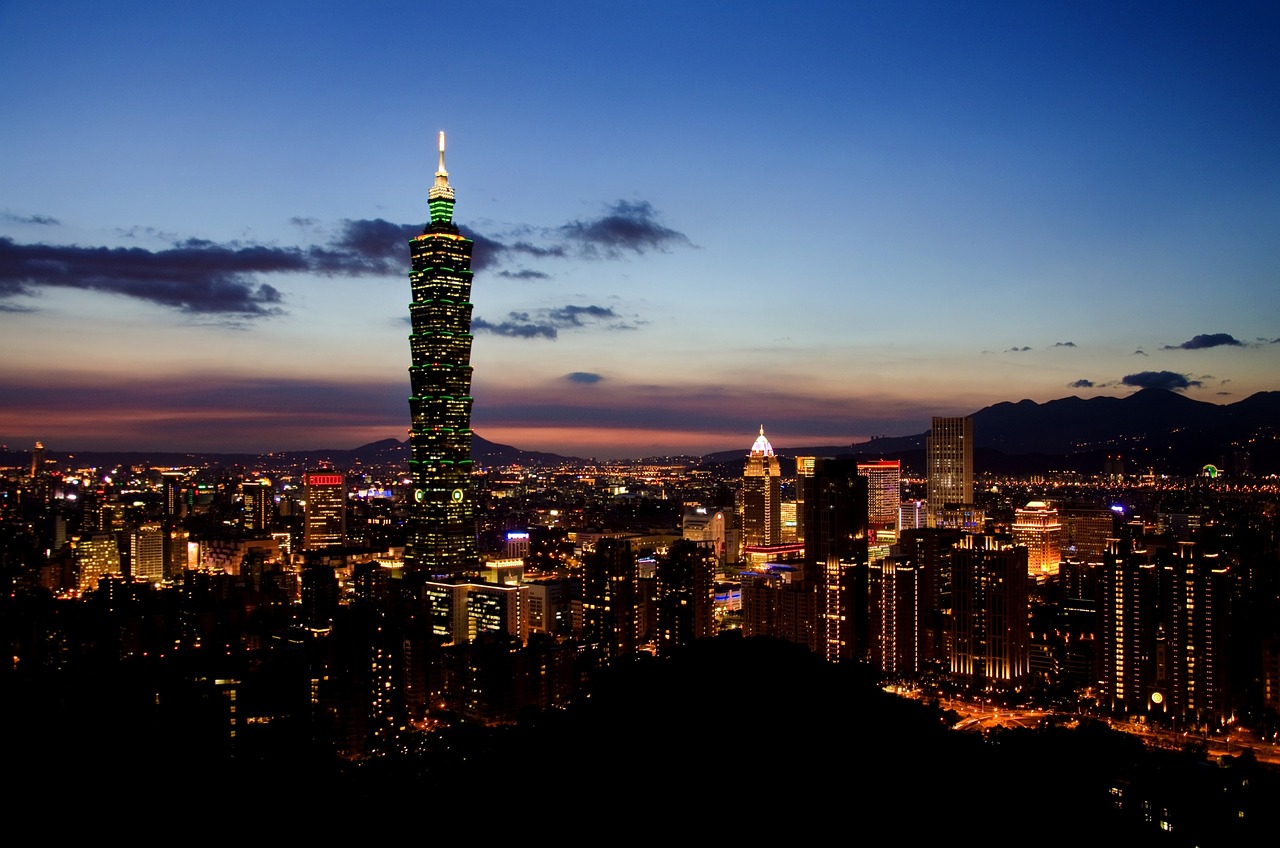 Taiwan revises relocation regulations for mainland China citizens