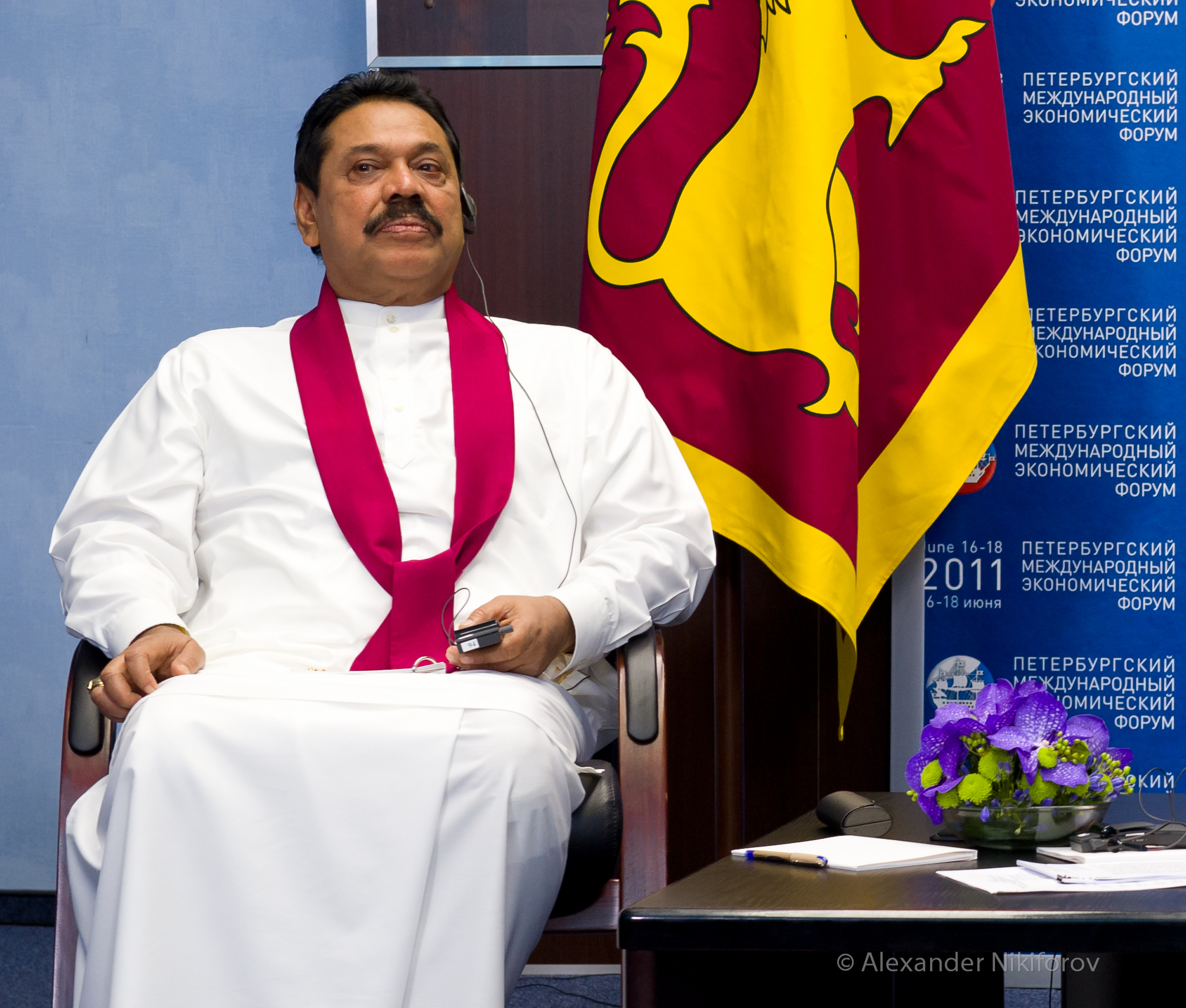 Sri Lanka PM announces withdrawal from UN resolution to investigate war crimes