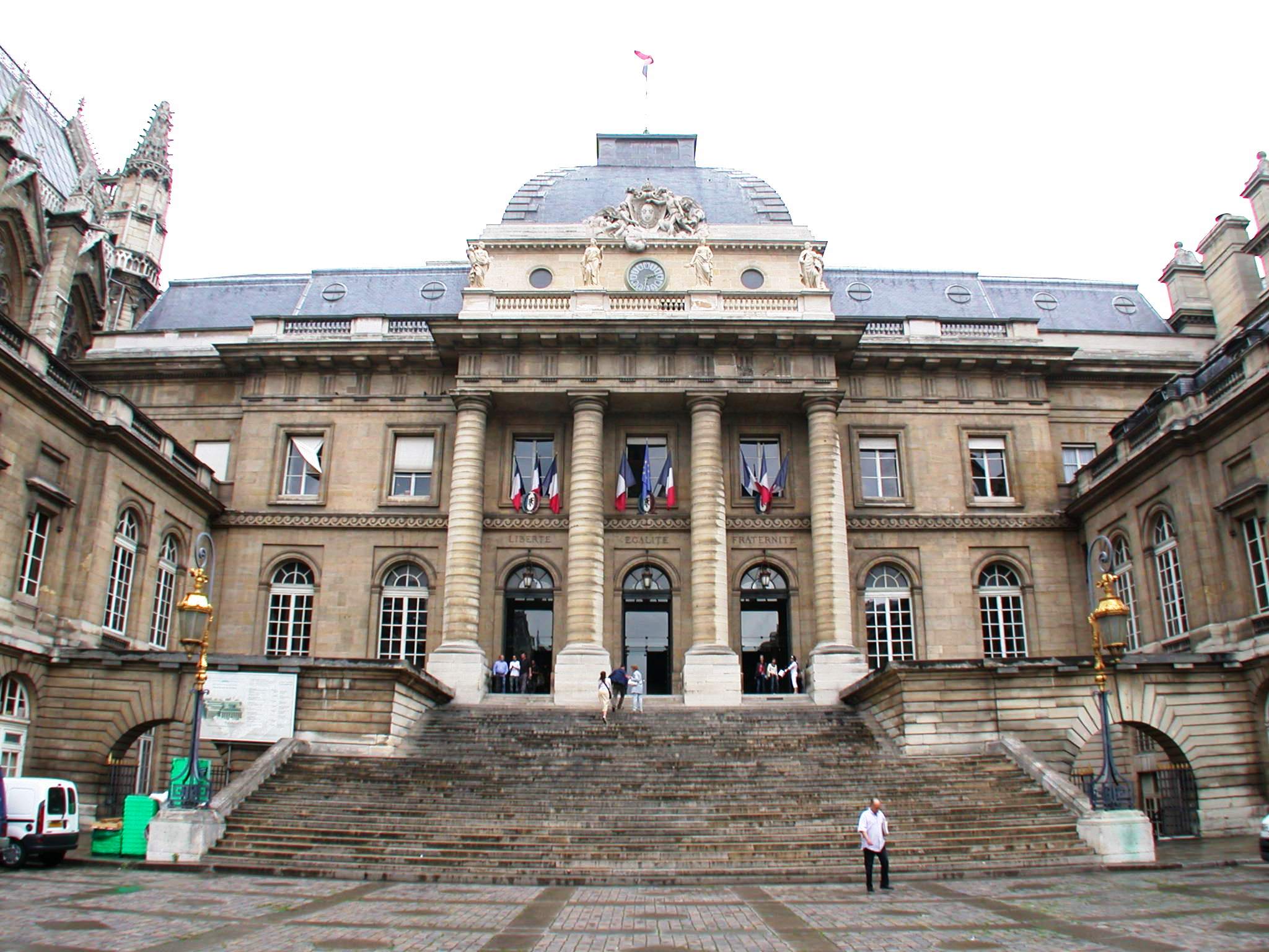 Equatorial Guinea VP fined by Paris court for embezzlement