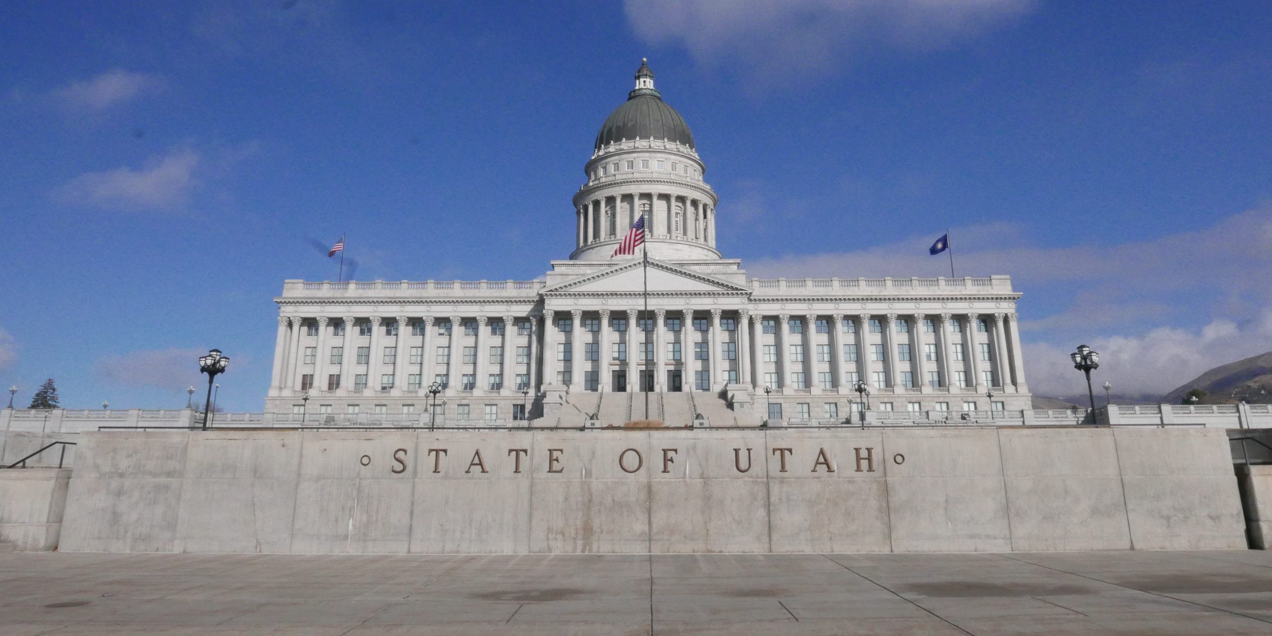 Utah House approves bill allowing polygamy between consenting adults