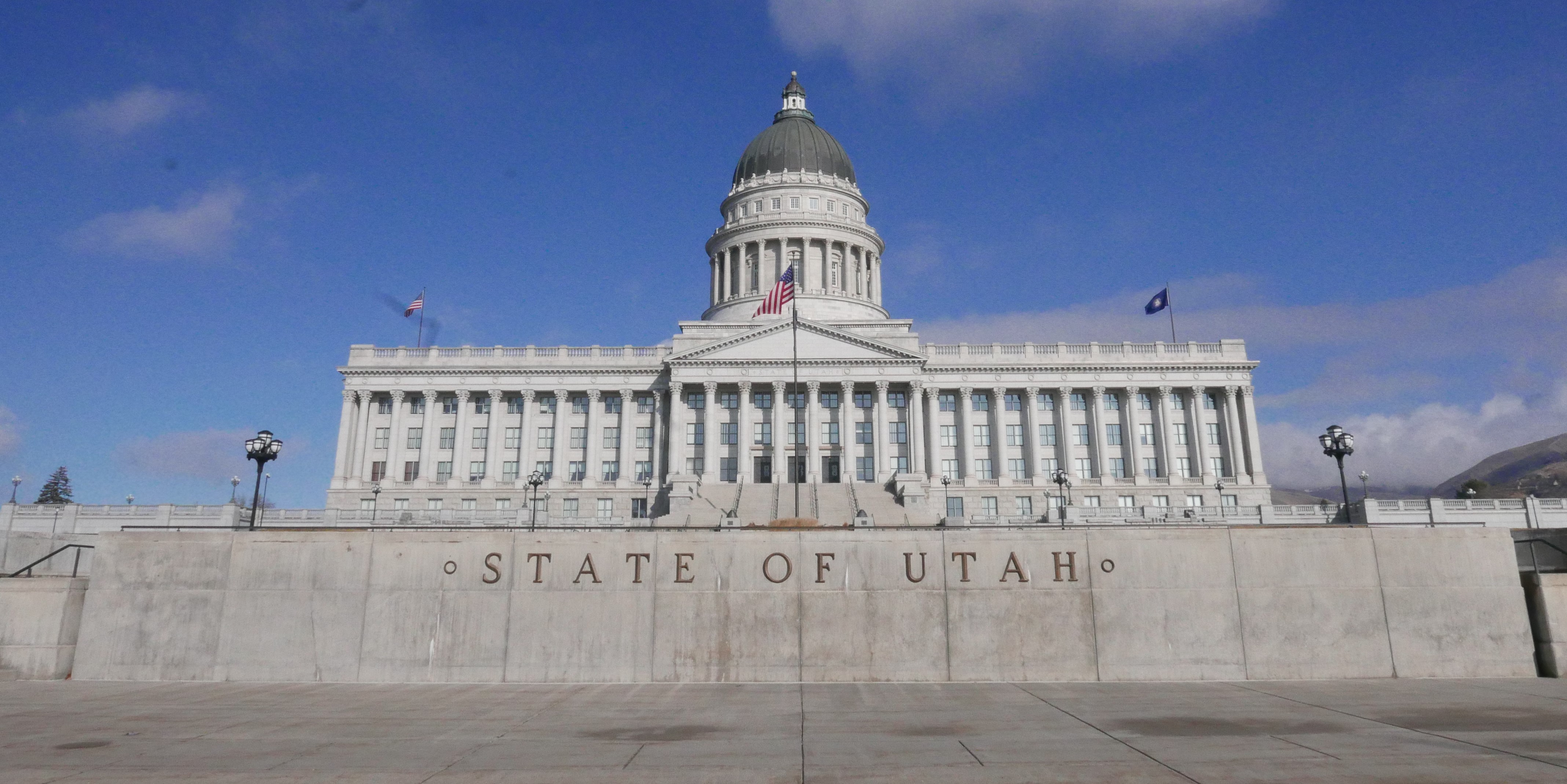 Federal authorities sue Utah officials for grant money fraud – JURIST – News