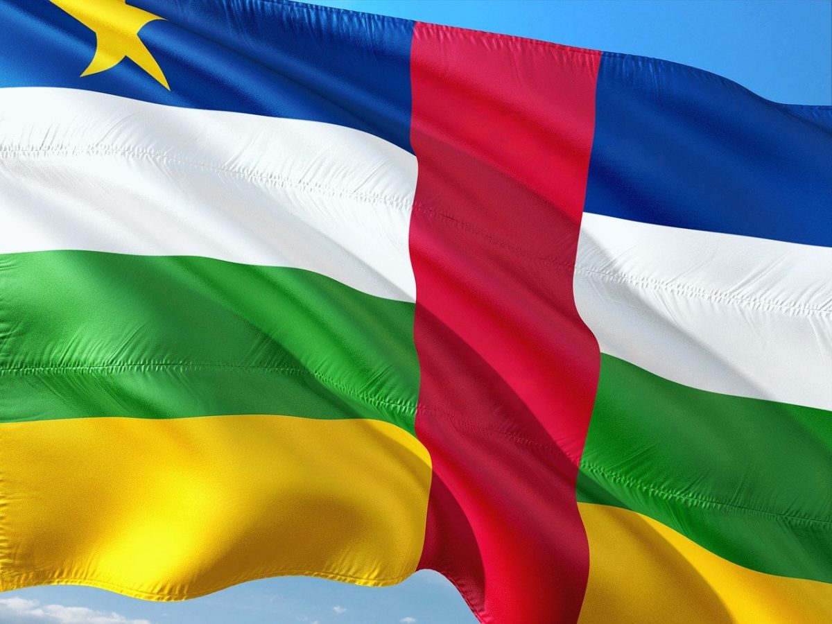 Central African Republic court sentences 28 militiamen for crimes against humanity
