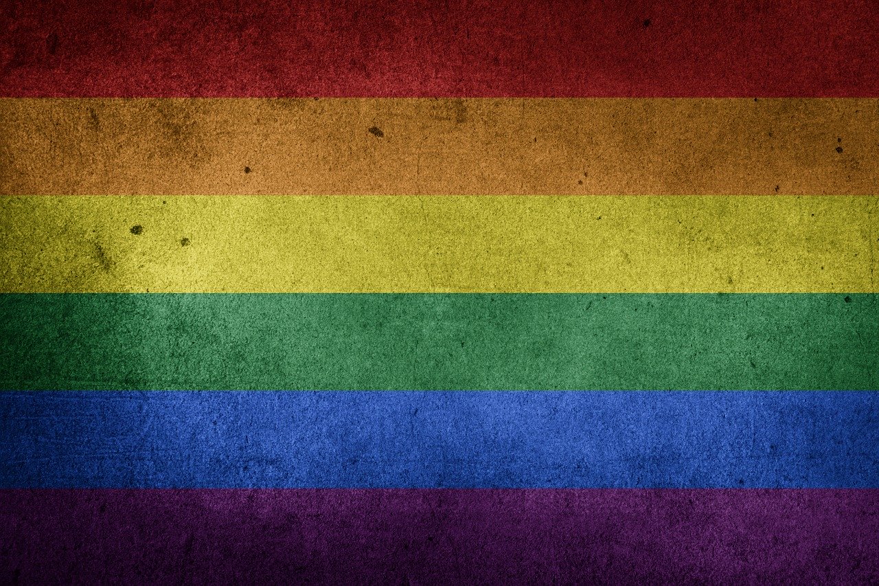 Gay rights advocates sue Florida governor over &#8216;Don’t Say Gay&#8217; law