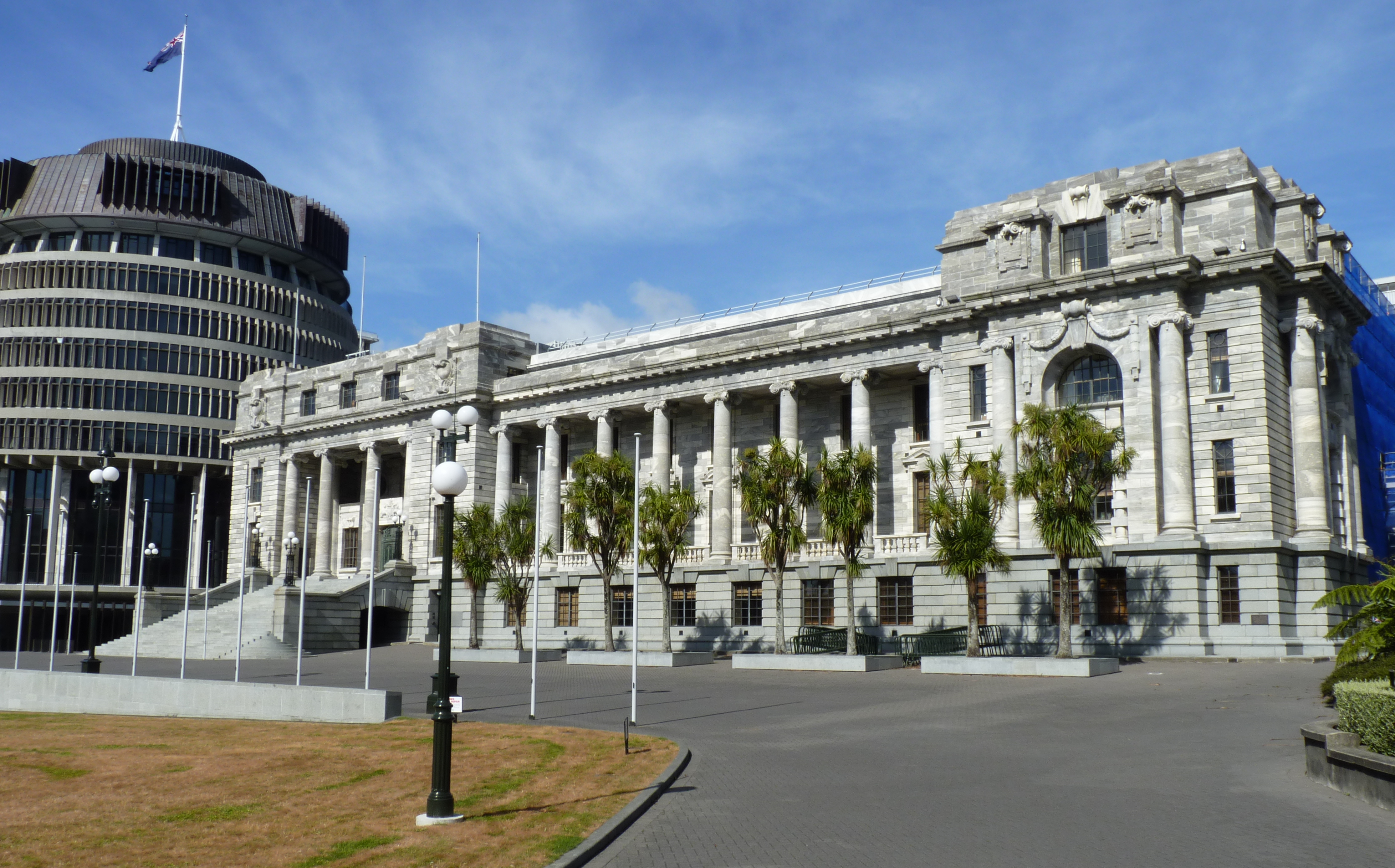 New Zealand parliament lifts abortion restrictions